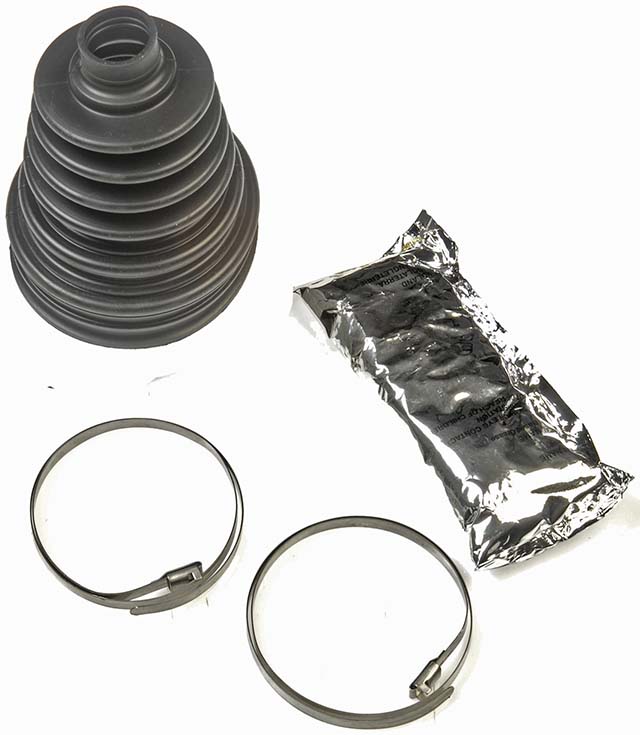 CV Boot Outer Uni-Fit up to ø3,58" - DO614-001