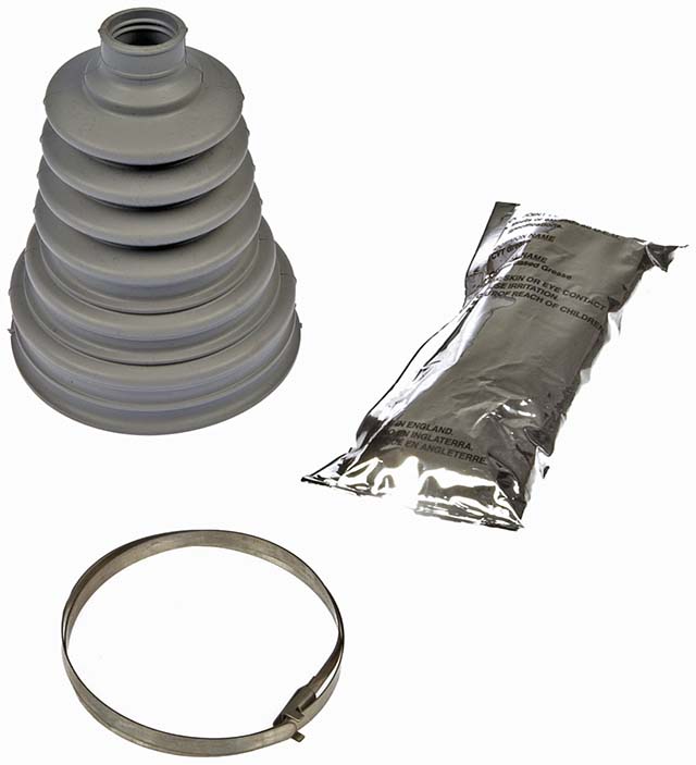 CV Boot Inner Uni-Fit up to ø3,58" - DO614-002