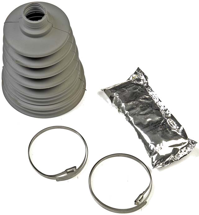 CV Boot Inner Uni-Fit (Større enn 3,35" dia) - DO614-004