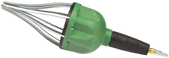 CV Boot Uni-Fit Installation Tool 6" Air Powered - DO614-030