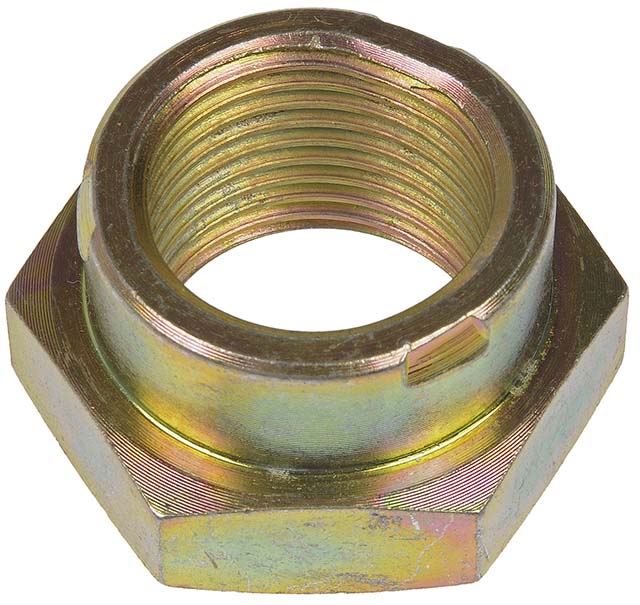 Spindle Nut M24-2,0mm, 36mm HEX - DO615-095