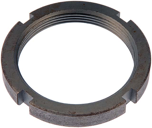 Spindle Nut 2,0-16in , 2-1/2in Hex - DO615-123