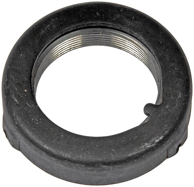 Spindle Nut 2,0-16, 3" Hex - DO615-133