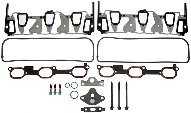 Gasket Kit Intake Manifold GM - DO615-206