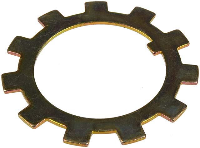 Spindle Washer ID=2-1/16in OD=2-9/16in, 5/64 thick - DO618-046