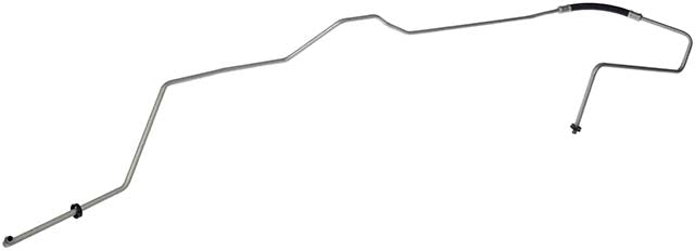 Transmission oil cooler line 00-07 GM truck - DO624-118