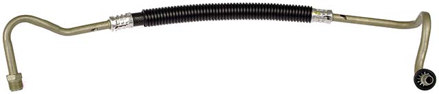 Oil Cooler Hose Assy, Transmission, Pass.side - DO624-168