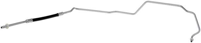 Hose Transmission cooler return - DO624-270