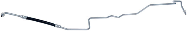Hose Transmission cooler pressure - DO624-271