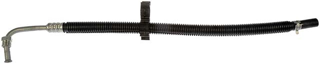 Automatic transmission cooler line - DO624-291