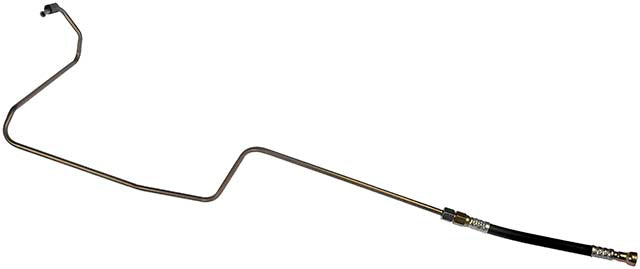 Auto Trans Oil Cooler Hose Assembly Outlet - DO624-307