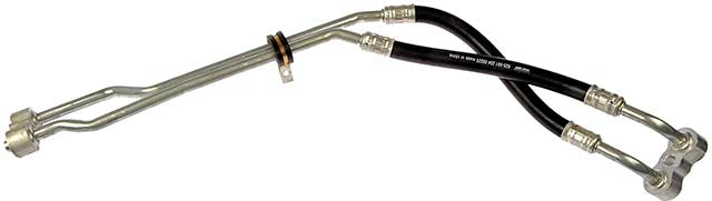 Oil clr hose engine to remote filter 96-04 S10  - DO625-001