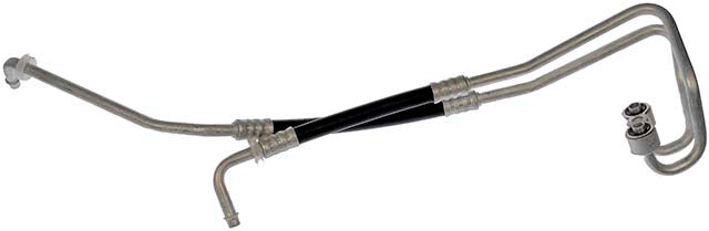 Oil clr hose. filter to radiator 96-04 S10 - DO625-100