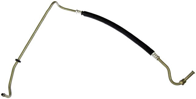 Clr hose 96gvan 96-02 express van (upper inlet) # - DO625-106