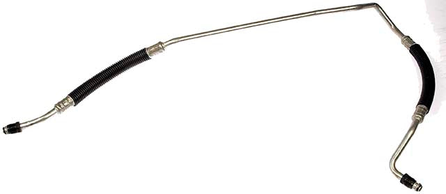 Clr hose gvan 6,5d 94-96 upper outlet pipe - DO625-109