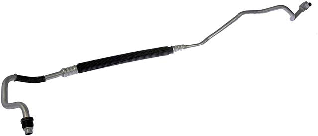 Clr hose ck sub.6,5td 95 outp.ny typ 32mm nut(1515 - DO625-112