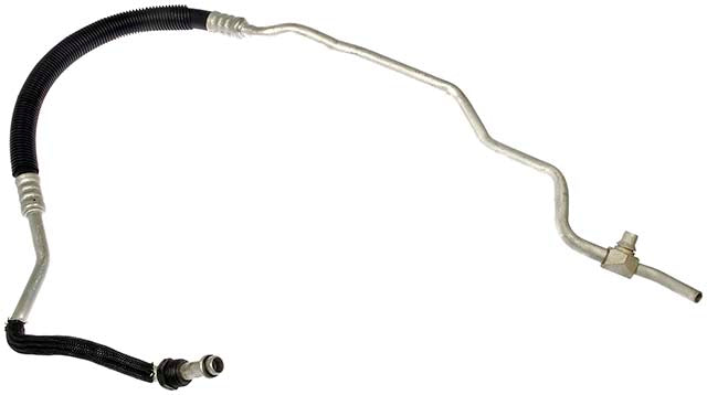 Clr hose ck sub.6,5td,input.ny typ (15158542) - DO625-113