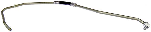 Clr hose 96gvan 96-02 express van - DO625-130