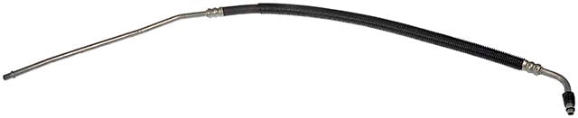 Engine Oil Cooler Line upper - DO625-141