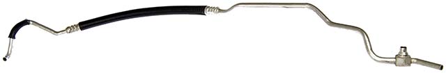 Clr.hose  C/K 97-00 inlet # - DO625-147