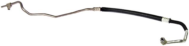 Clr hose ck sub.6,5td,outl. input.ny typ - DO625-148