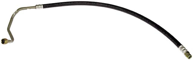 Oil cooler line 91-85 gm - DO625-154