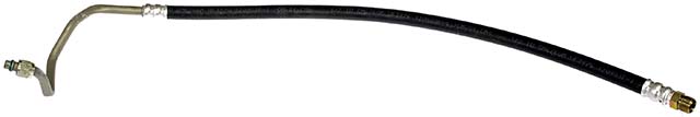 Clr hose sub/bl 83-91(n) intake # - DO625-155
