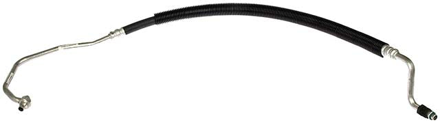 Clr hose ck p.up 6,2d 88-93 lwr - DO625-157