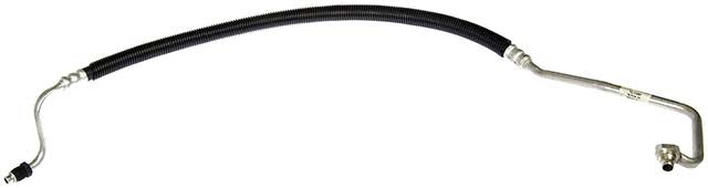 Clr hose ck p.up 6,2d 88-93 upr - DO625-165