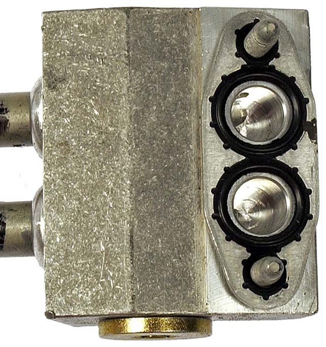Clr hose engine oil # - DO625-168