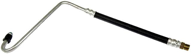 Clr hose gvan 6,2d 92-93 intake lower - DO625-173