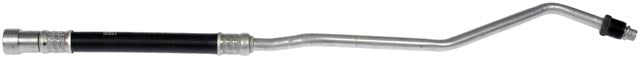 Engine oil cooler line - DO625-308