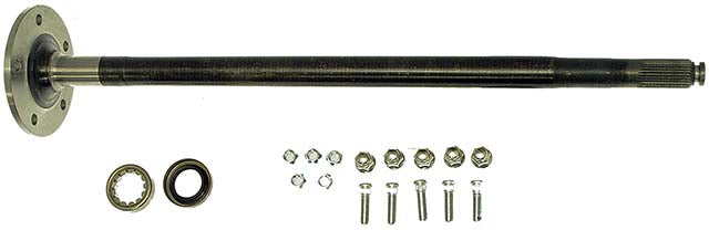 Axle shaft rear kit s10 blazer 88-97 - DO630-103