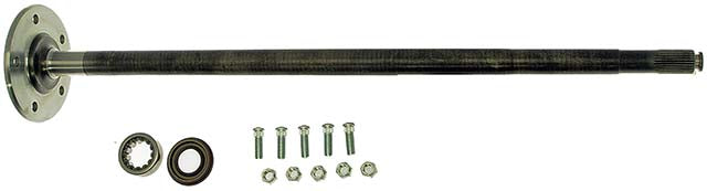 Axle shaft astro 90-02 lh w/abs - DO630-109