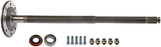 Shaft - DO630-136