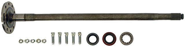 Axle shaft - DO630-141
