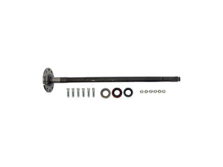 Axle gm f.size ex wgn 77-81 8,5chev.des - DO630-142
