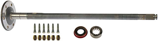 Axle shaft 03-06 1500 serie - DO630-146