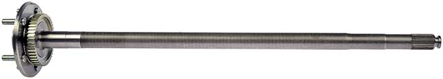 Axle shaft camaro 98-02 lh/rh w/traction contr - DO630-150