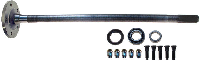 Axle left dana 44 - DO630-311