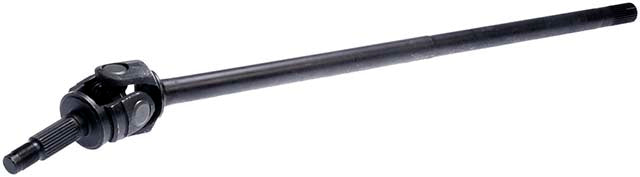 Axle shaft RH - DO630-426