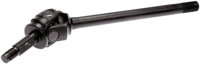 Axle shaft lt jeep LH - DO630-427