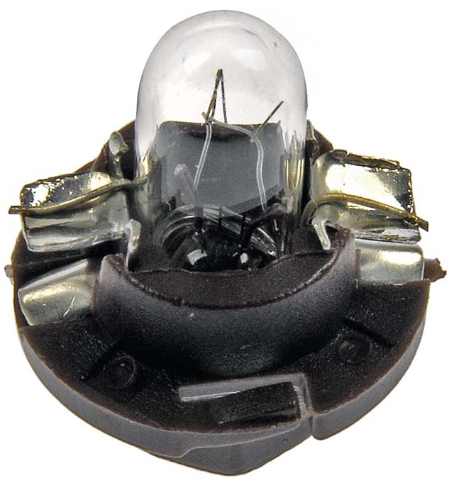 Bulb instrument 1,5w Chrysler  - DO639-006