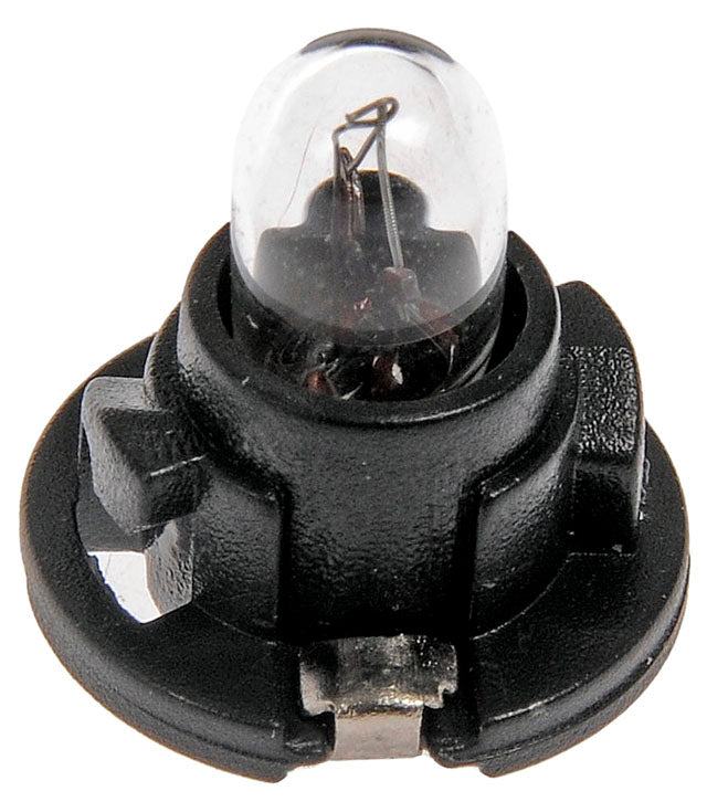 Light Bulb, Incandescent, White, Heater Control - DO639-045