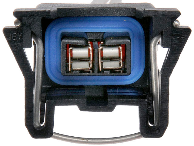 Connector 2 wire pigtail SK25 - DO645-106