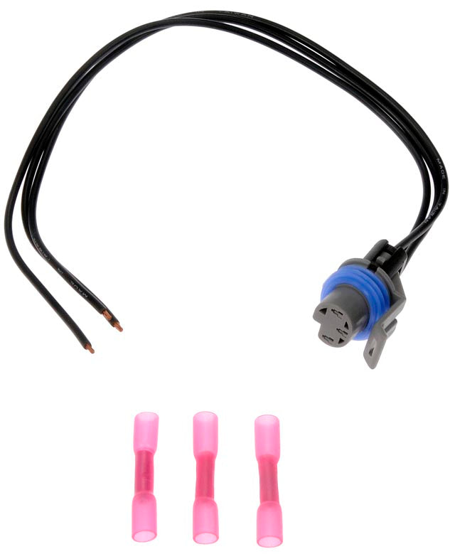 Connector - DO645-780