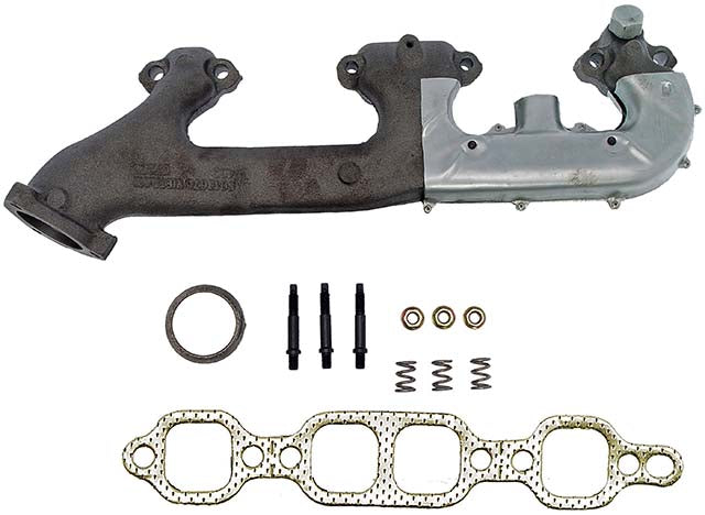 Manifold exhaust kit RH - DO674-156