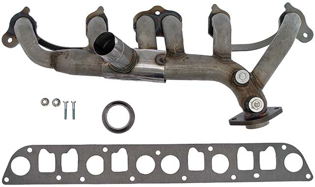 Manifold exh jeep 4,0 87-90 - DO674-170