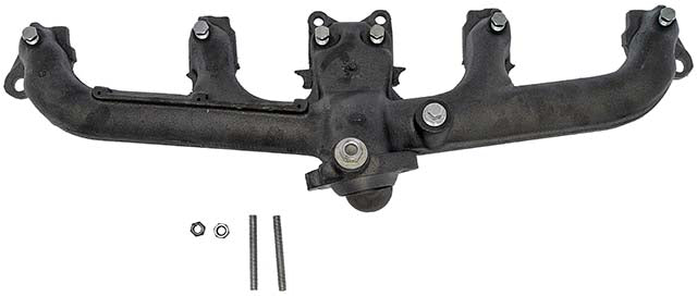Exhaust manifold amc 4,2l - DO674-237