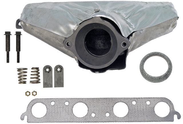 Exhaust manifold kit 95-99 neon 2,0l - DO674-435
